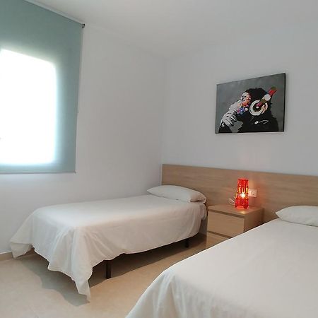 Lg Nice Apartment Calafell Zewnętrze zdjęcie
