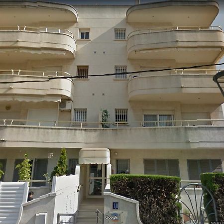 Lg Nice Apartment Calafell Zewnętrze zdjęcie