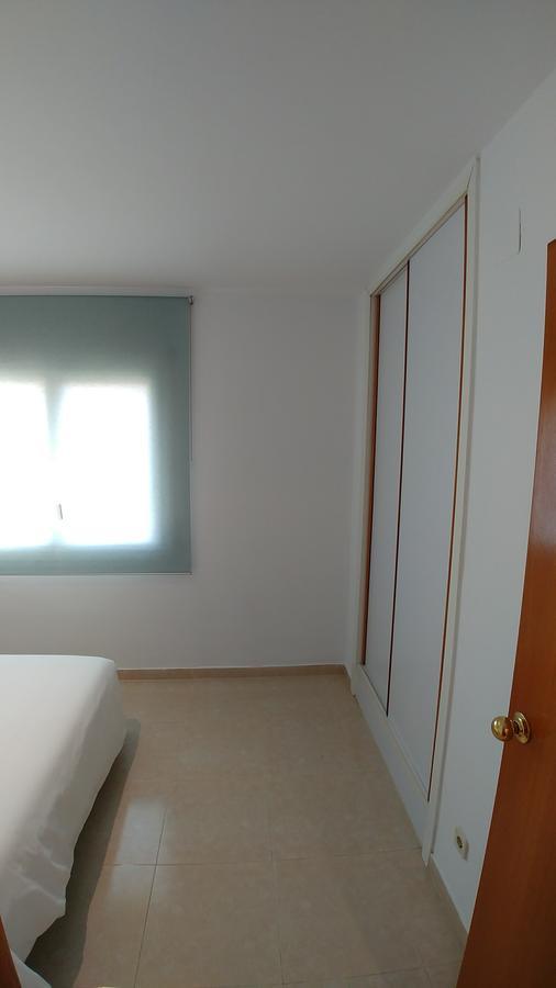 Lg Nice Apartment Calafell Zewnętrze zdjęcie