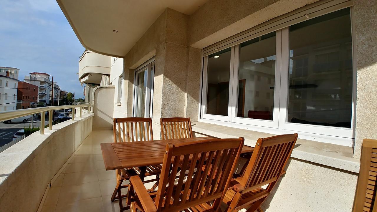 Lg Nice Apartment Calafell Zewnętrze zdjęcie