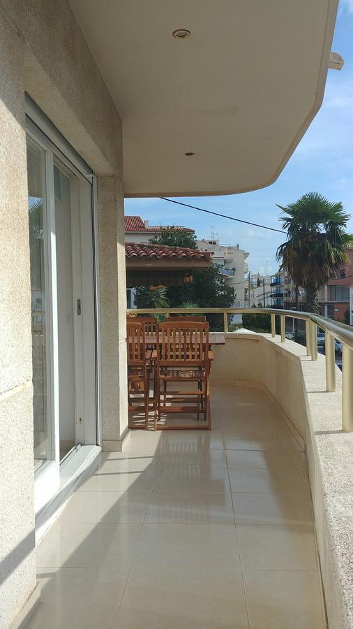 Lg Nice Apartment Calafell Zewnętrze zdjęcie