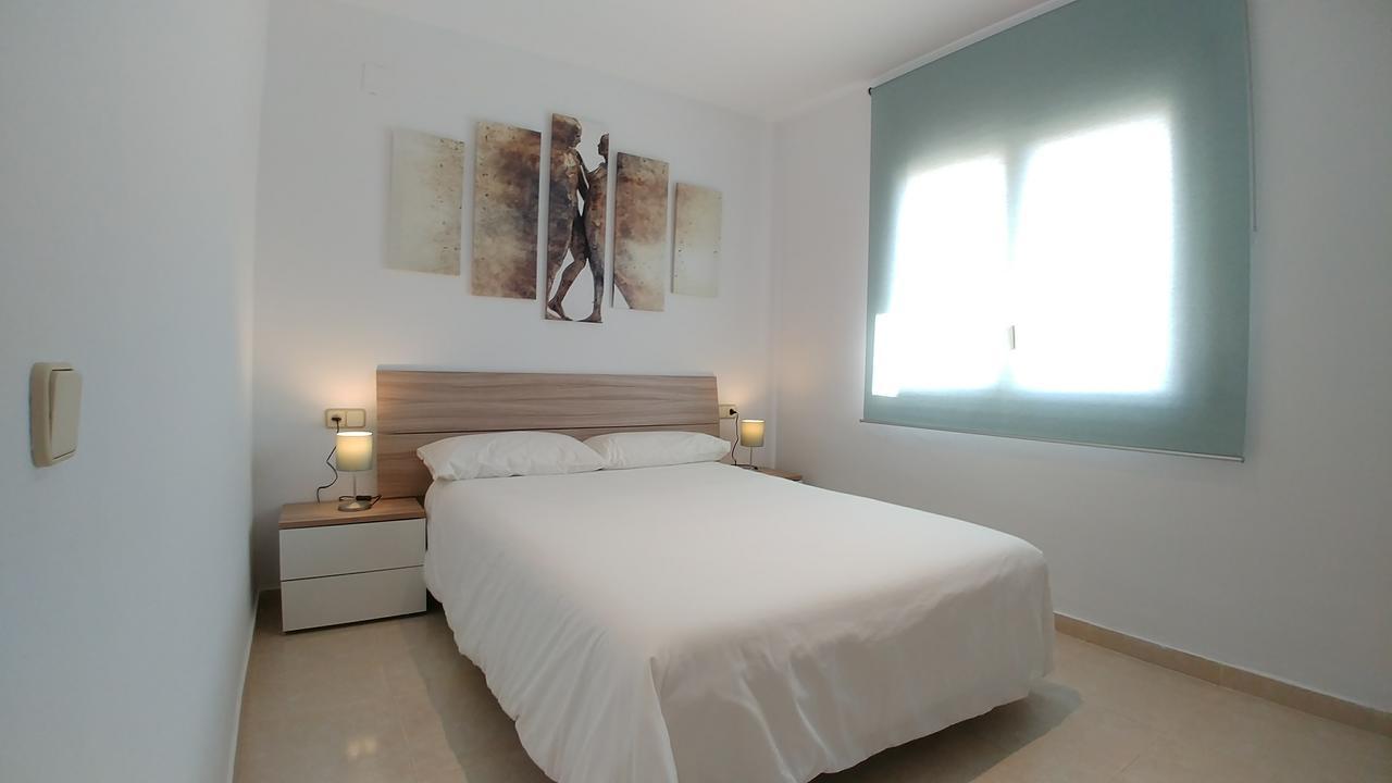 Lg Nice Apartment Calafell Zewnętrze zdjęcie